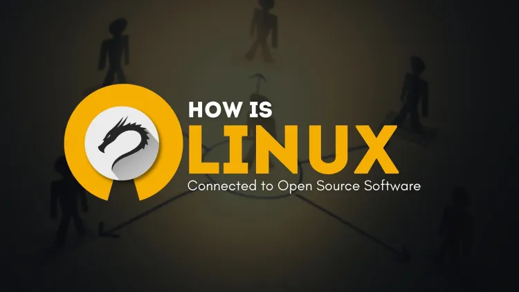 How Linux and Open Source Software Shape Modern Computing