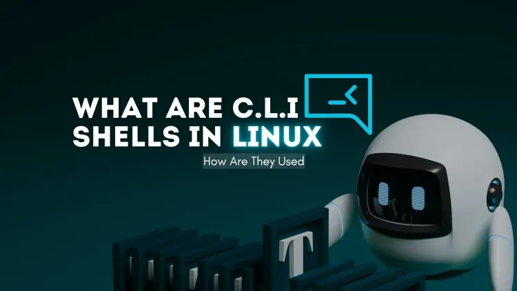 What Are CLI Shells in Linux? Everything You Need to Know