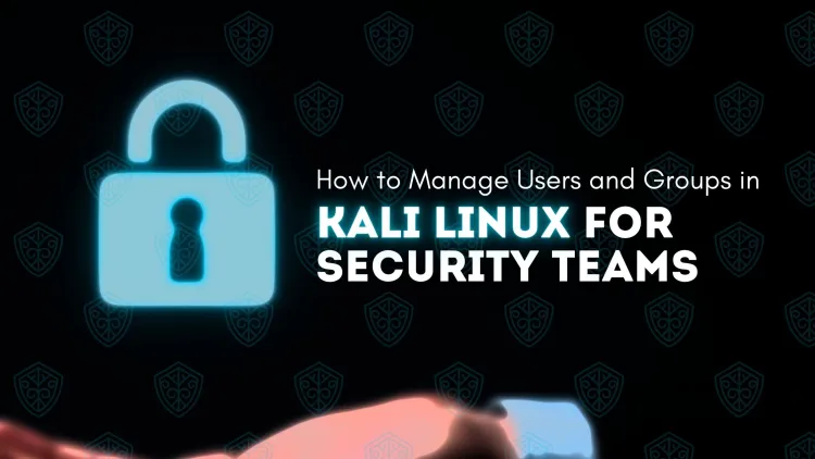 How to Manage Users and Groups in Linux? The Comprehensive  Guide