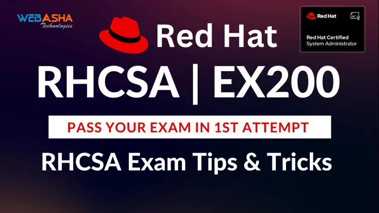 RHCSA EX200 Real Exam Questions and Answers