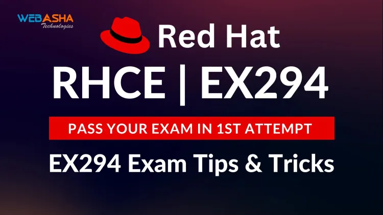 RHCE EX294 Real Exam Questions and Answers