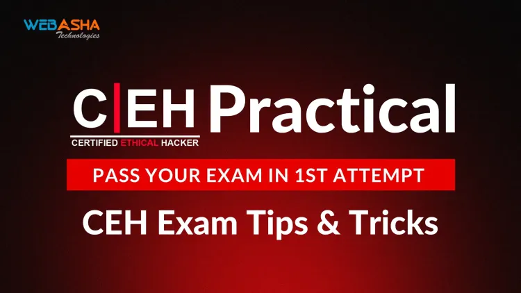 CEH Practical Real Exam Questions and Answers