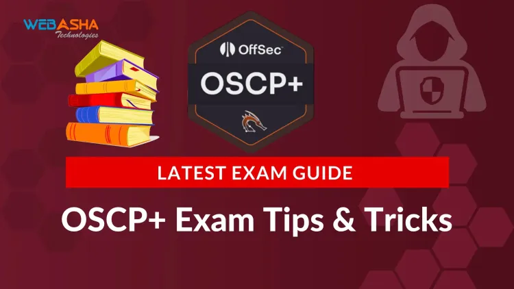 OSCP & OSCP+ (PEN-200) Real Exam Questions and Answers