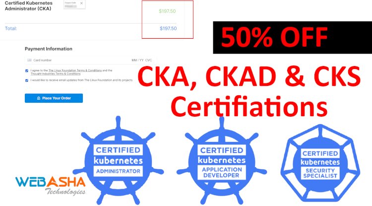 CKA Prep Guide