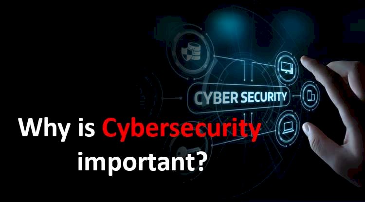 What Is Cybersecurity And Why Is Cybersecurity Important Web Asha