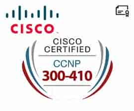 Cisco Enterprise Advanced Routing and Services