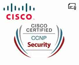 CCNP Security Certification and Training