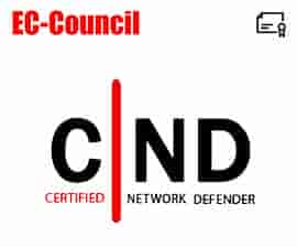 Certified Network Defender (CND)