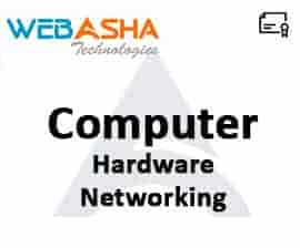 Computer Hardware Networking Class