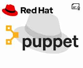 puppet Training & Certification