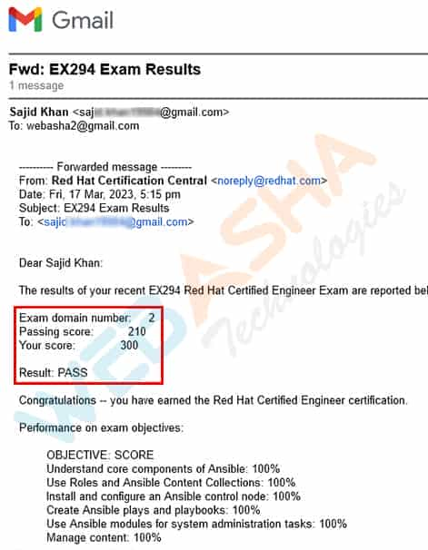 300-415 Test Quiz