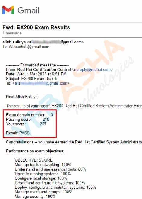 EX200 Reliable Braindumps Pdf