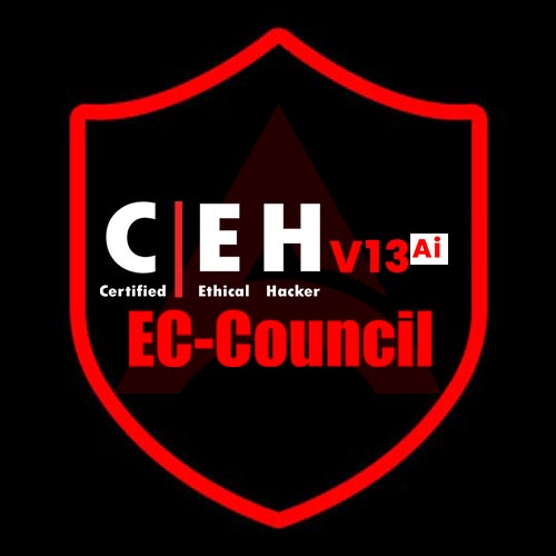 Start Your Ethical Hacking Journey with CEH v13 AI Bootcamp