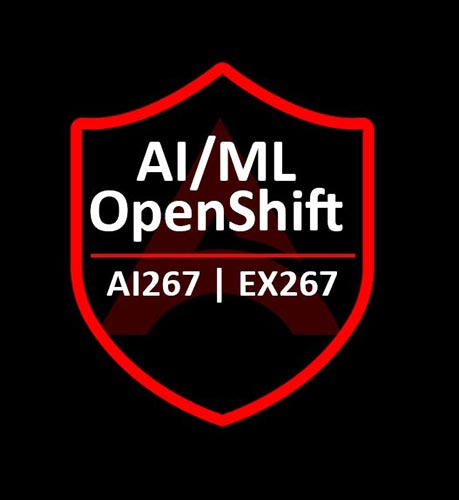 EX267 Red Hat Certified Specialist in OpenShift AI